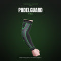 PadelGuard Pro — Elbow Compression Sleeve